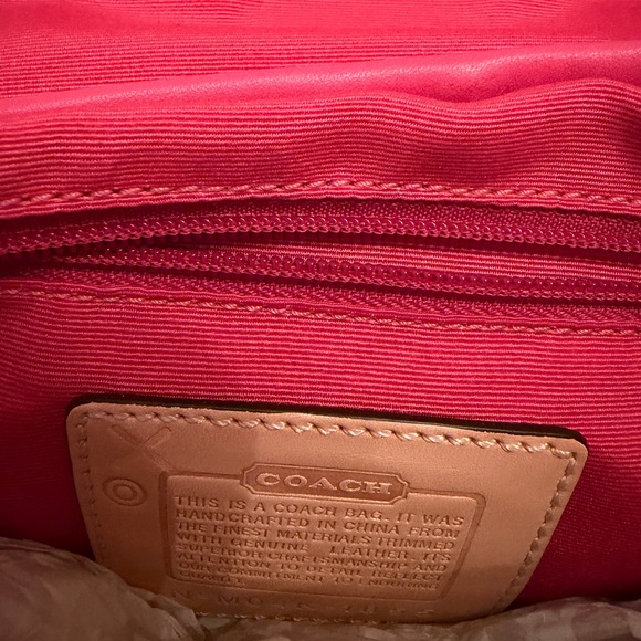 Colorful Patterned Women's Bag - Picture 6 of 6